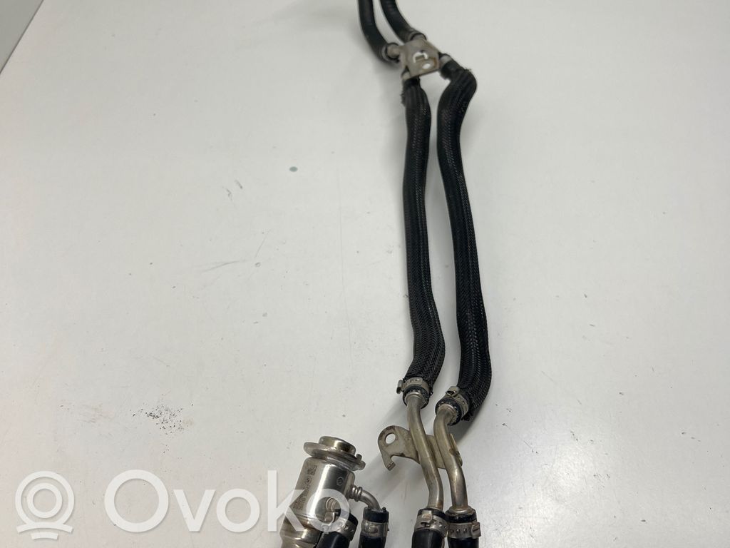 Mini Clubman F54 Injector AdBlue 