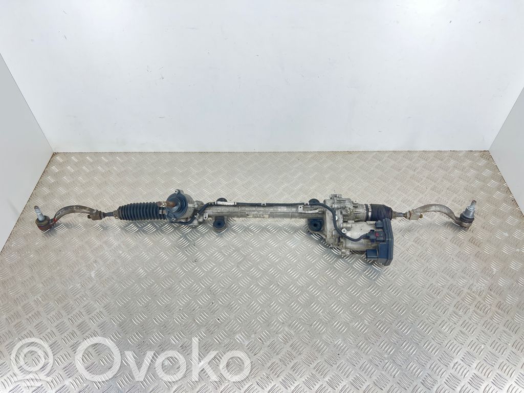 Jaguar XE Vairo kolonėlė 