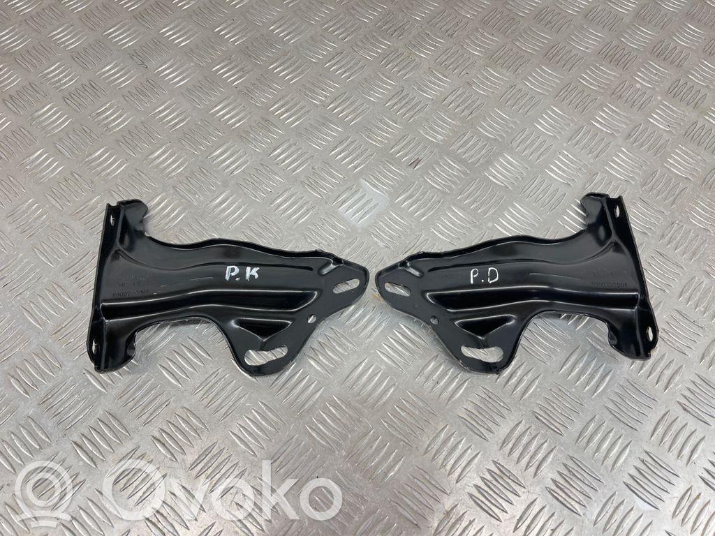 Peugeot 308 Inne części komory silnika 