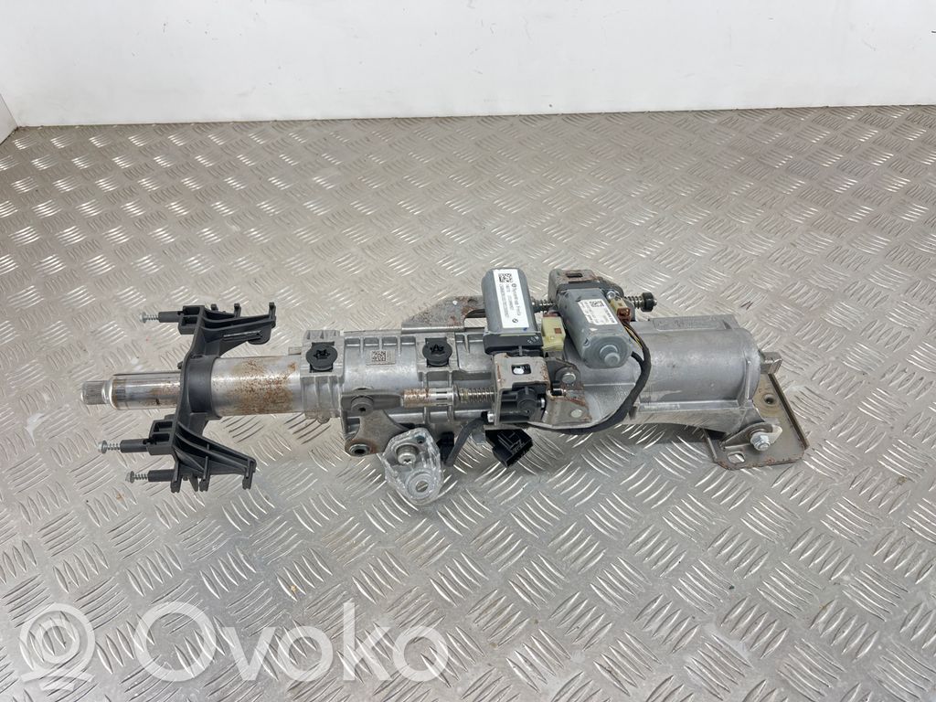 BMW X5 F15 Kolumna kierownicza 