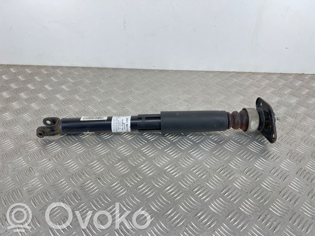 MG EHS Rear shock absorber/damper 