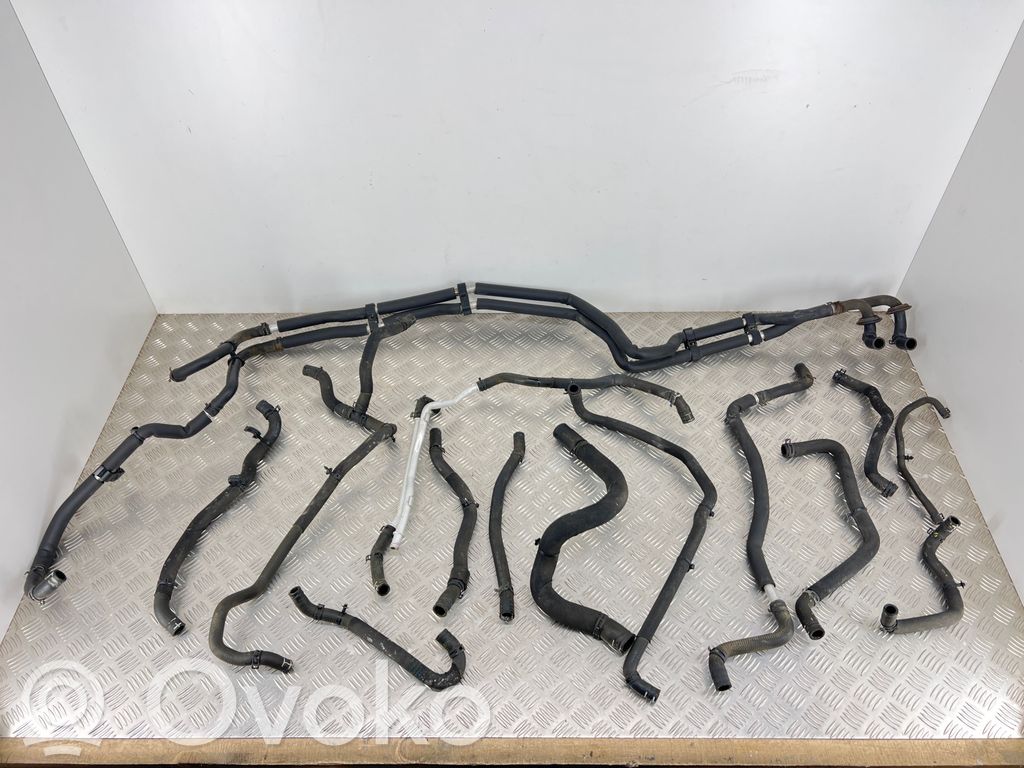 Engine coolant pipe/hose   10813171,10038302,10896050,10036937,10036939,10036947,10037231,10037255,10037290,10038294,10038297,10336923