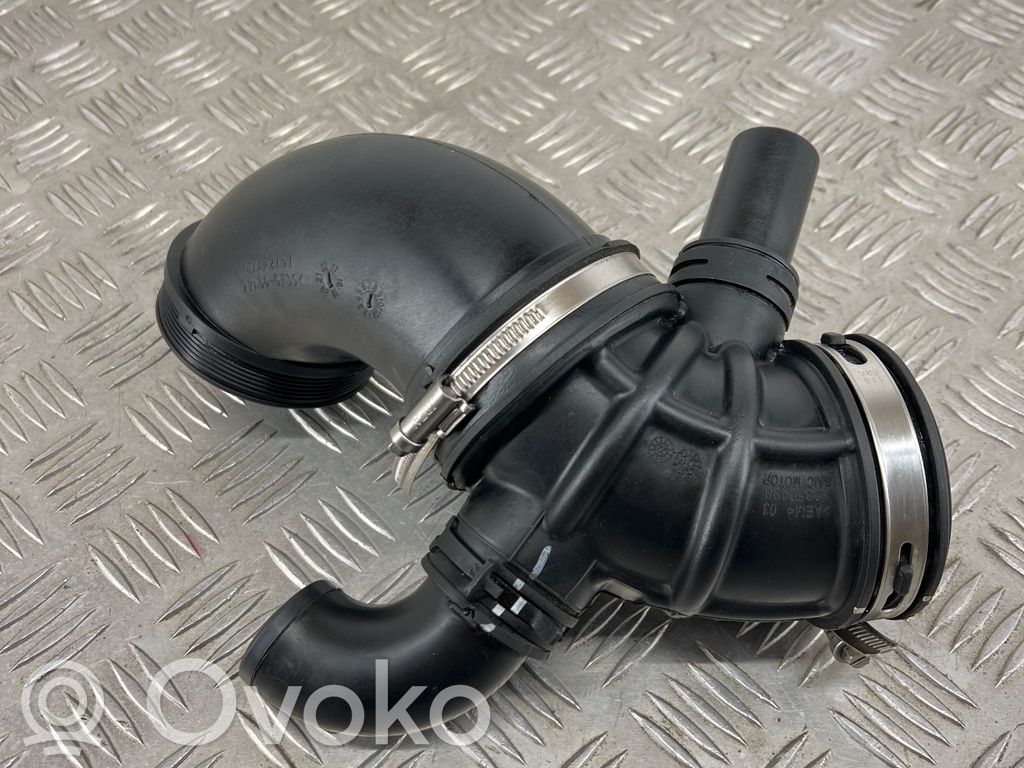 MG EHS Interkūlera šļūtene (-es) / caurule (-es) 