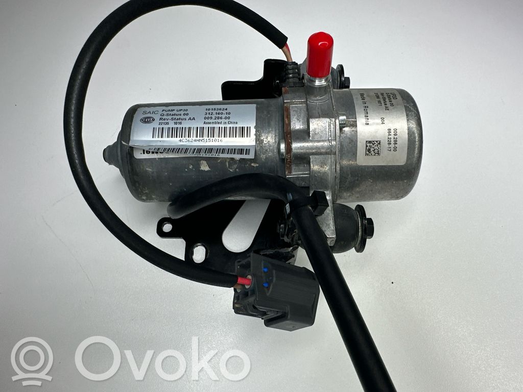 MG EHS Vacuum pump 