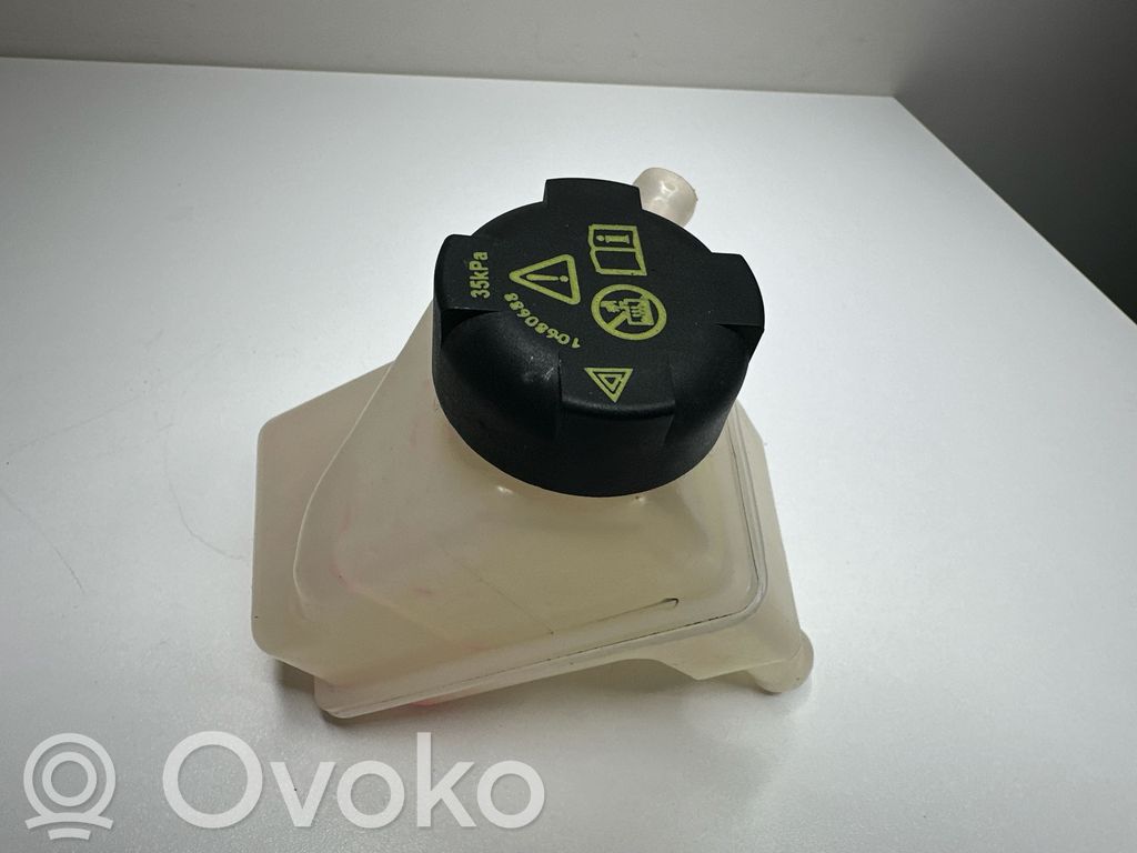 MG EHS Coolant expansion tank/reservoir 