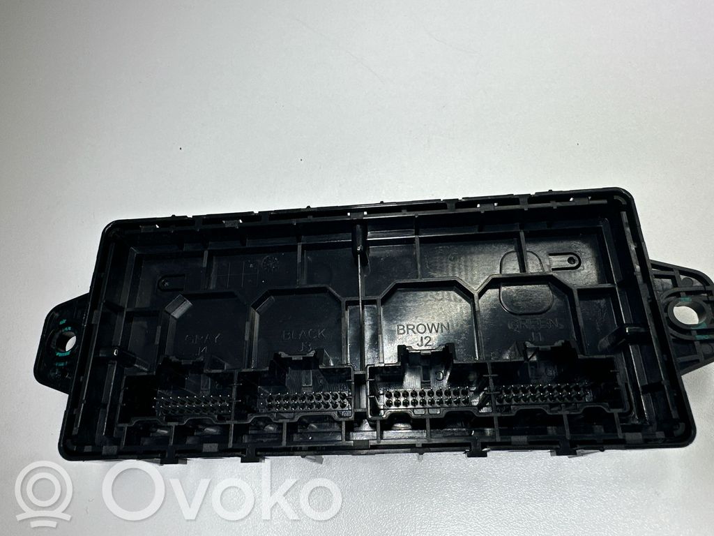 MG EHS Inne komputery / moduły / sterowniki 