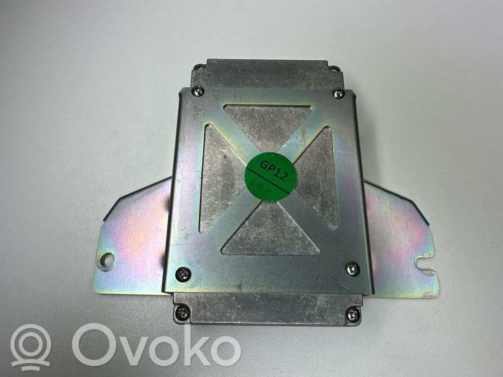 MG EHS Camera control unit module 