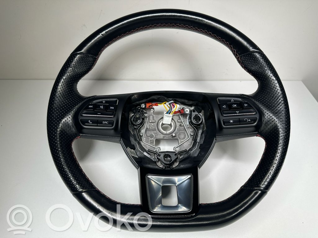 MG EHS Steering wheel 