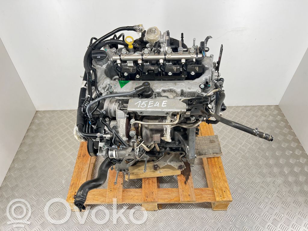 Variklis   15E4E