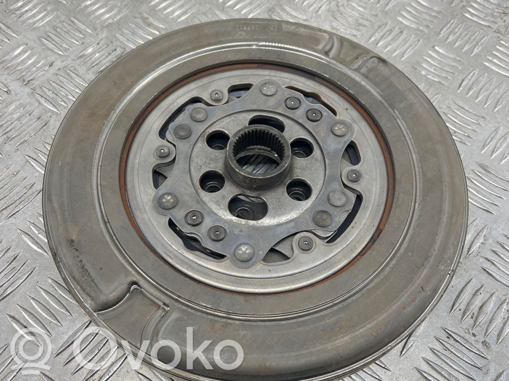 Audi Q3 F3 Vauhtipyörä 