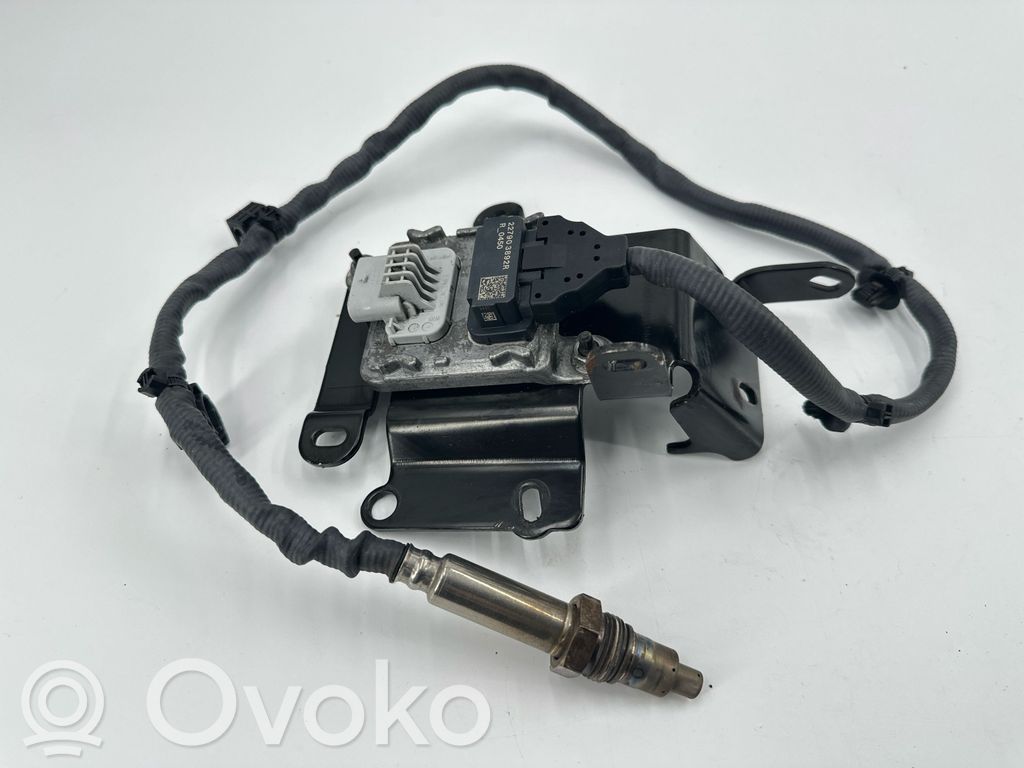 Renault Clio V Lambda probe sensor 
