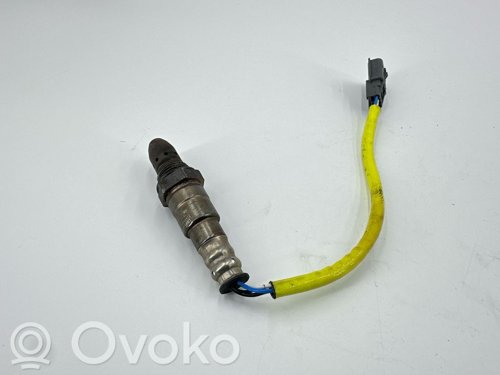 Renault Clio V Lambda probe sensor 