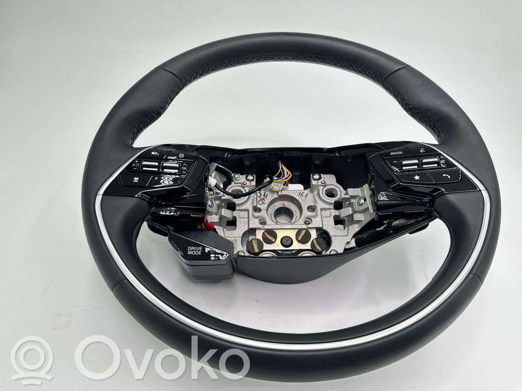 KIA Niro Volante 
