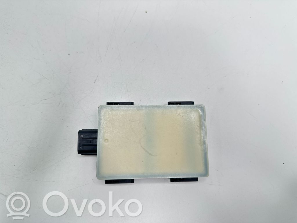 Volvo XC90 Blind spot module 