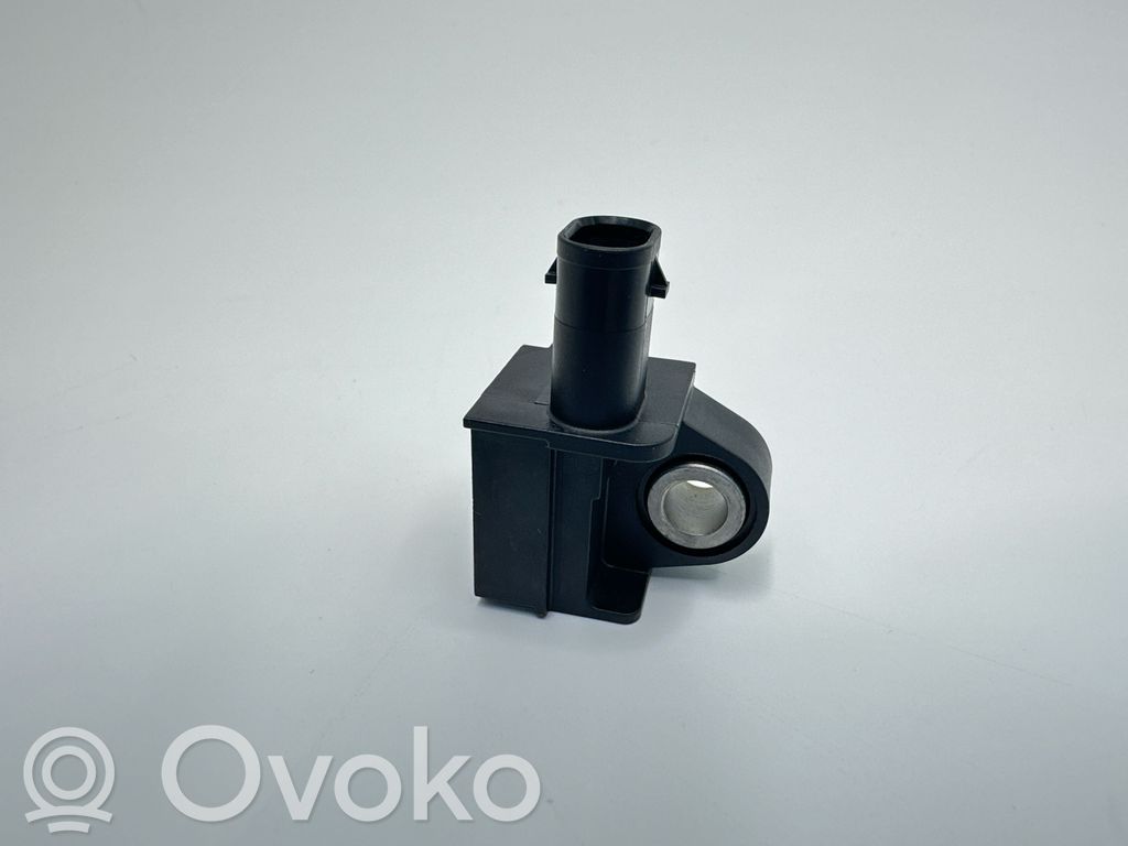 Audi A3 8Y Airbagsensor Crashsensor Drucksensor 