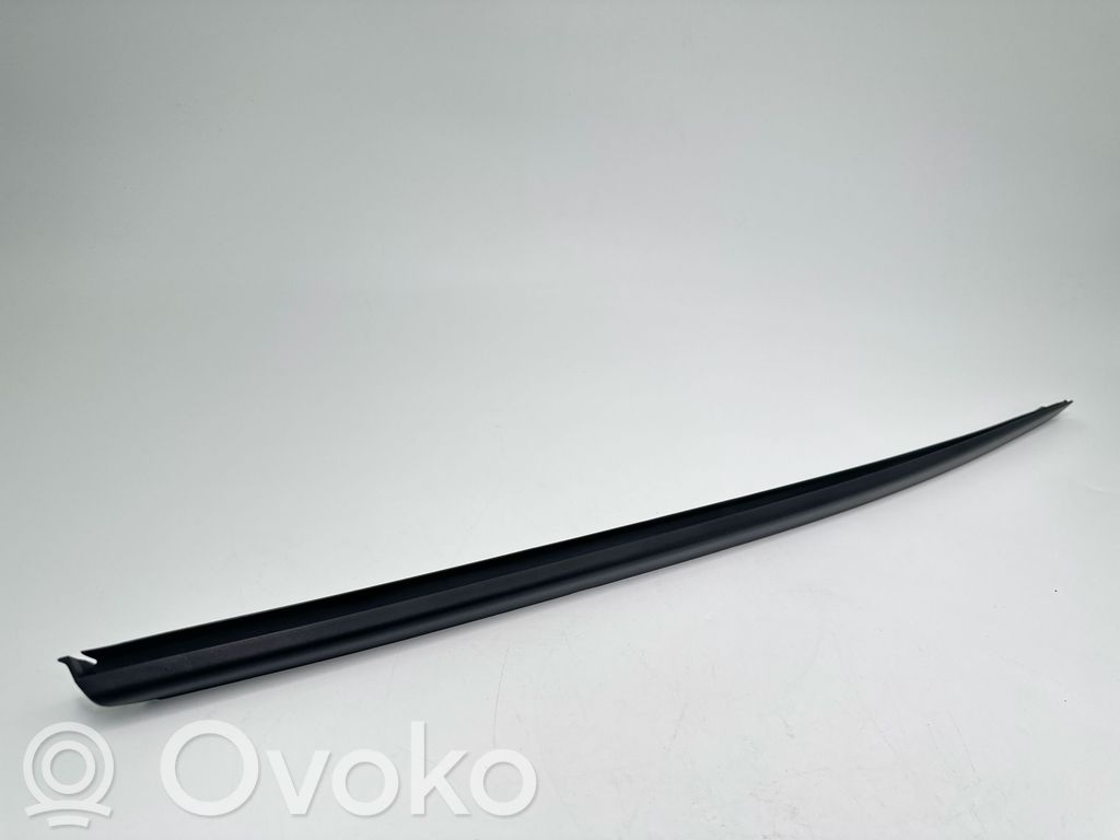 Audi A3 8Y Windshield trim 