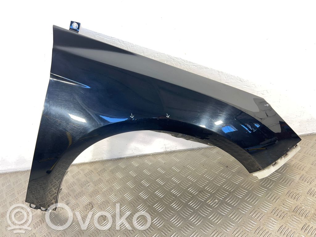 Ford Focus Sparnas 