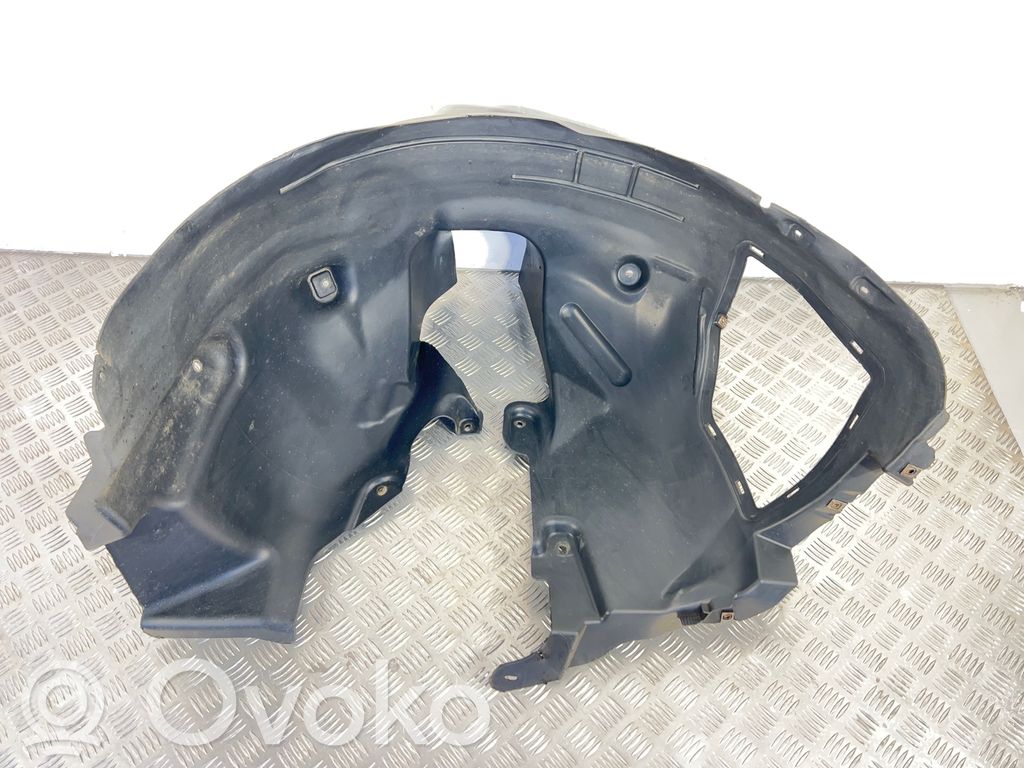 Peugeot Expert Front wheel arch liner splash guards 