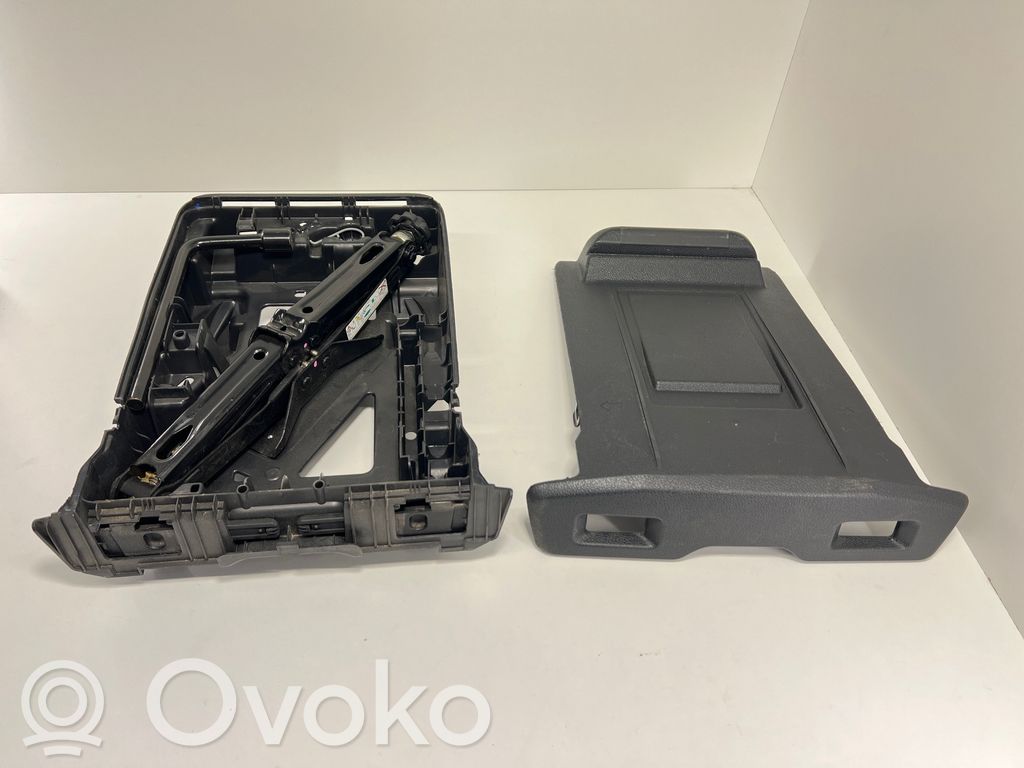 Peugeot Expert Tool set 