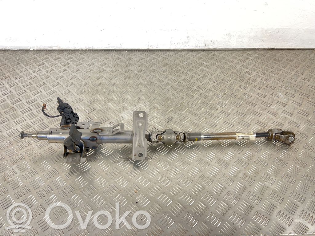 Peugeot Expert Vairo rato ašis 