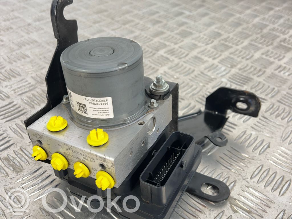Peugeot Expert ABS Blokas 