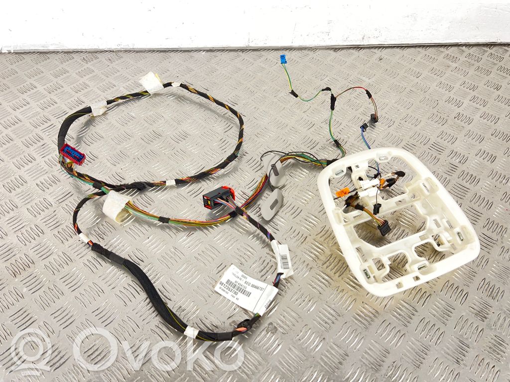 Peugeot Expert Other wiring loom 