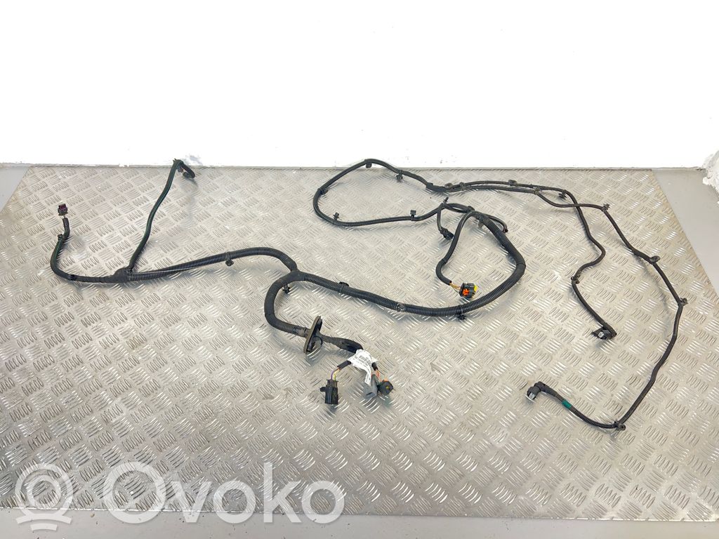 Peugeot Expert Другой проводник 