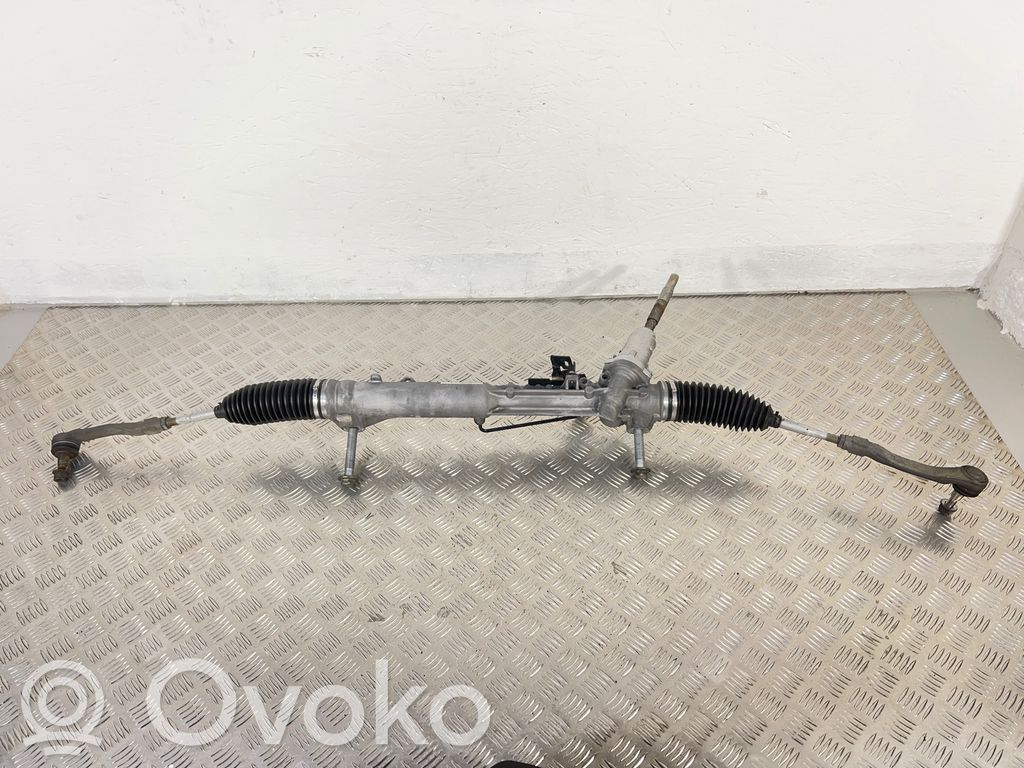 Peugeot Expert Steering rack 