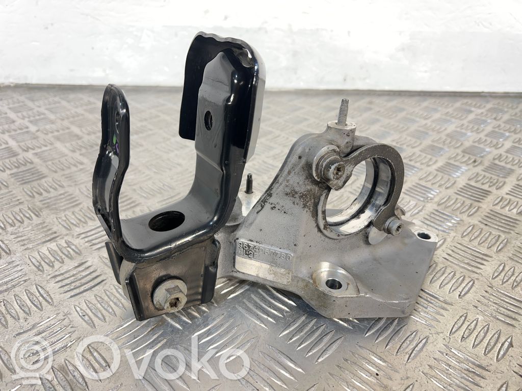 Peugeot Expert Driveshaft support bearing bracket 