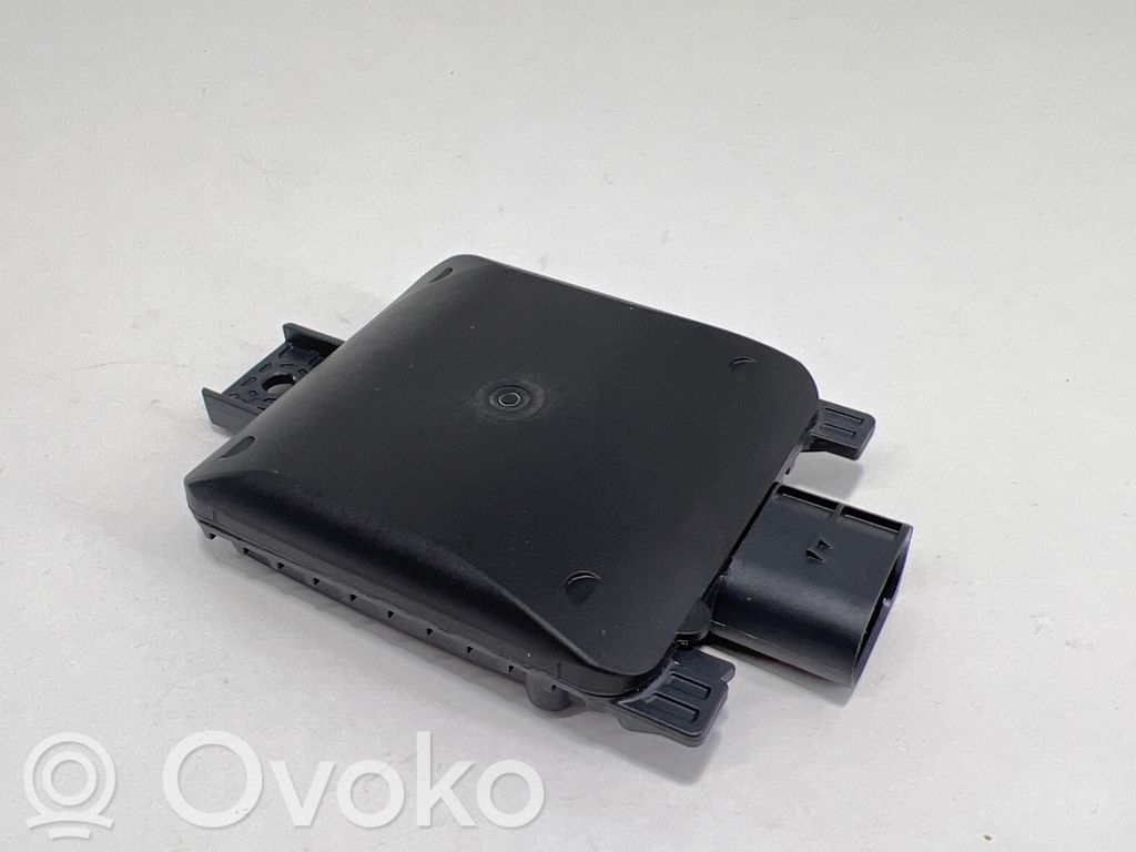 Volkswagen Golf VIII Blind spot module 