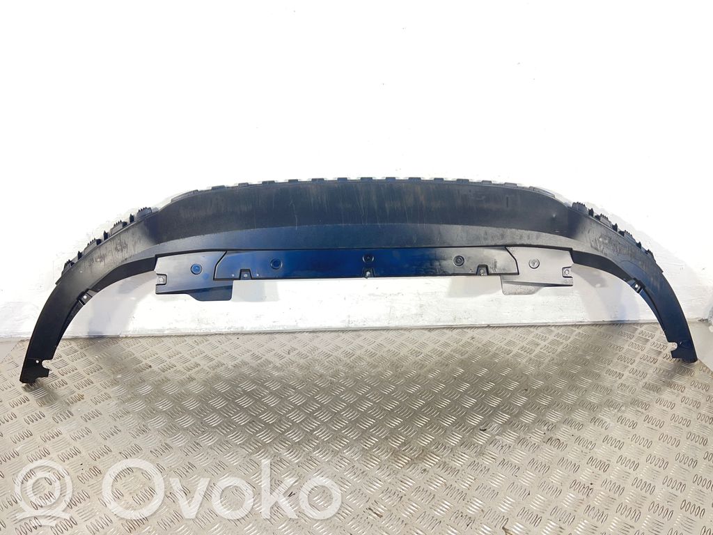 Volkswagen Golf VIII Labbro del paraurti anteriore 