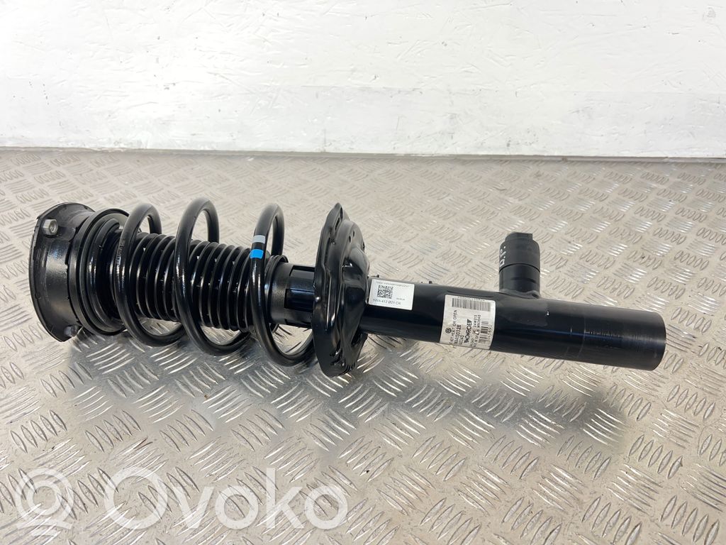 Volkswagen Golf VIII Etuiskunvaimennin 