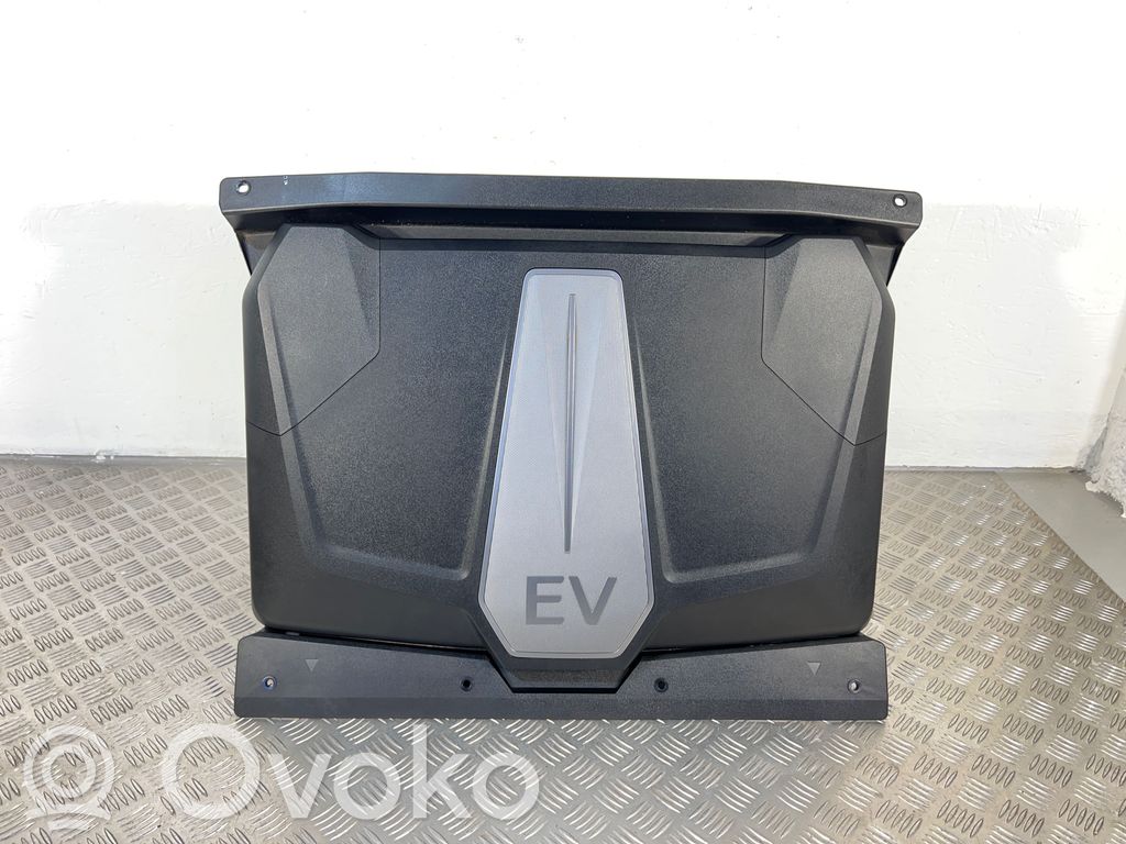 KIA EV6 Переднее багажное отделение 