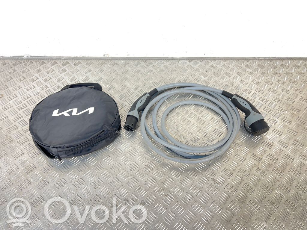 KIA EV6 Kabel do ładowania samochodu elektrycznego 