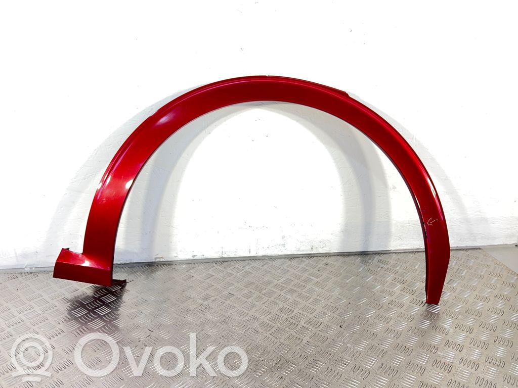 KIA EV6 Front arch trim 