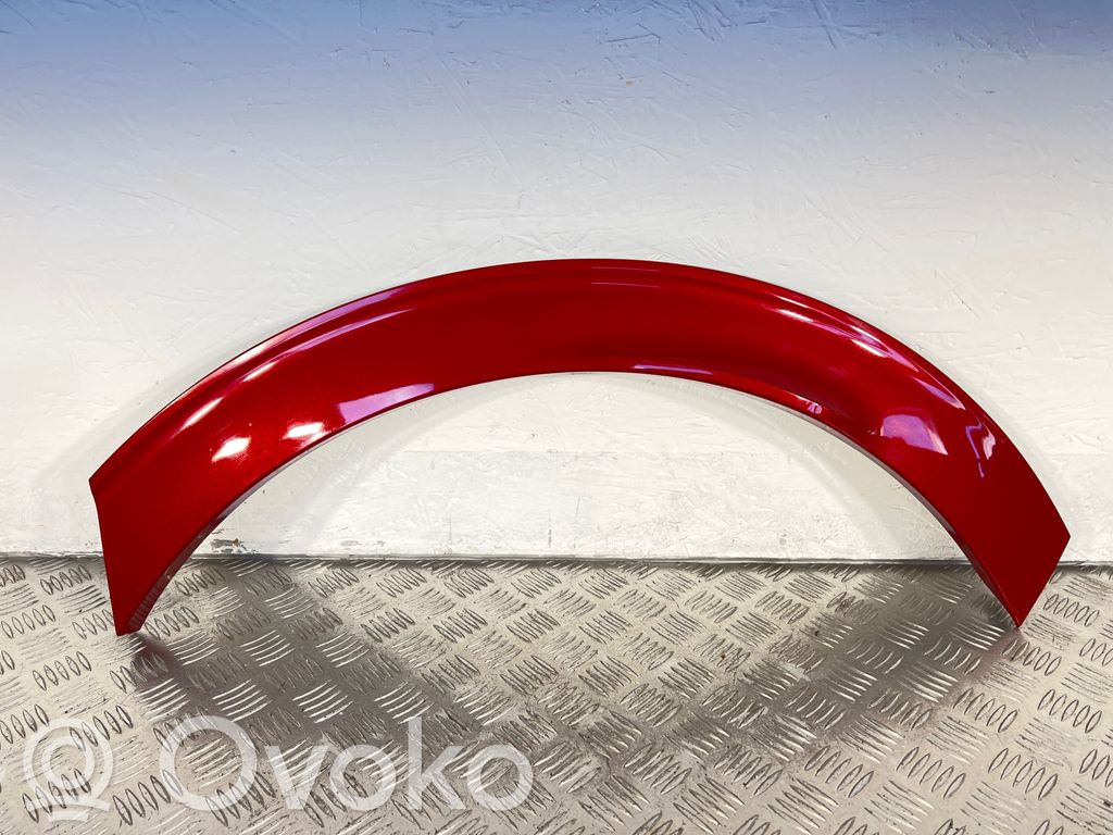 KIA EV6 Aizmugurējā arka 