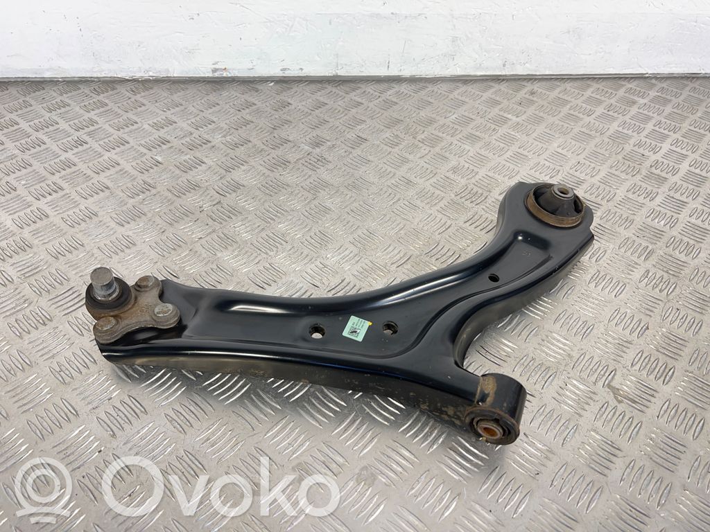 KIA EV6 Querlenker Achsschenkel vorne 