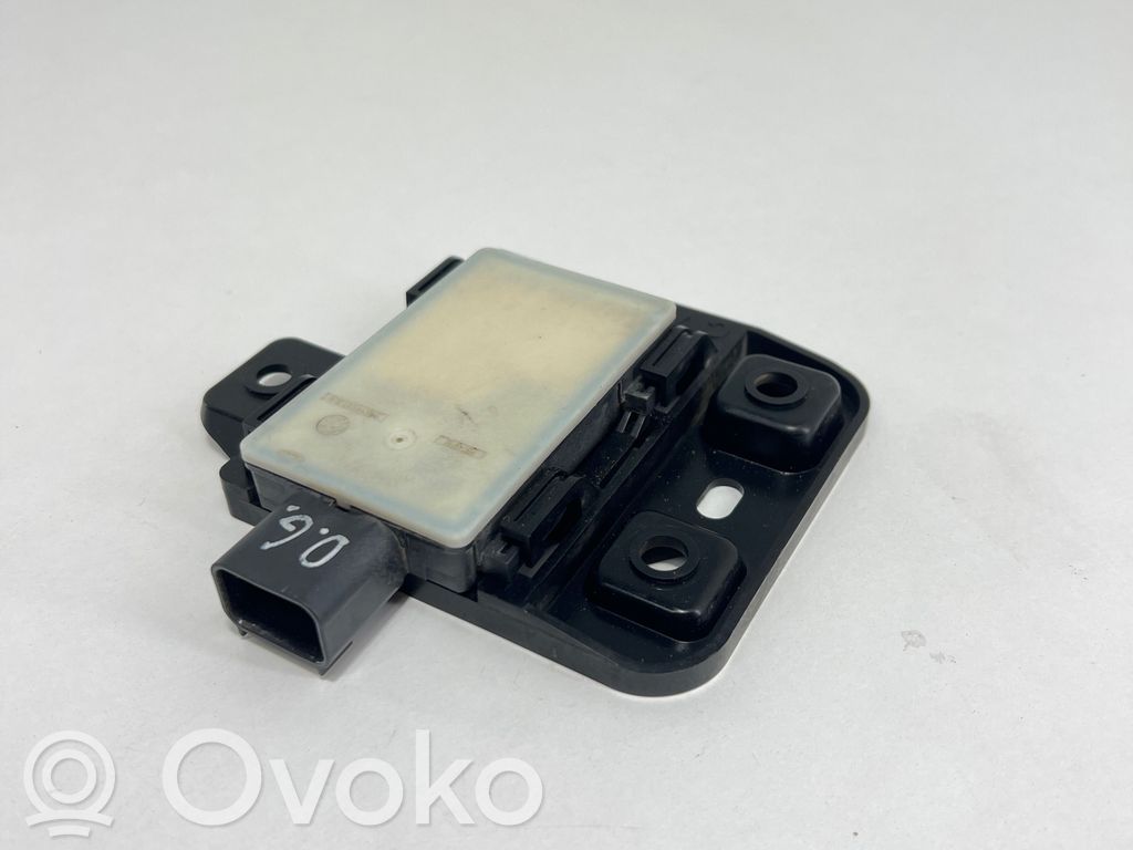 KIA EV6 Blind spot module 