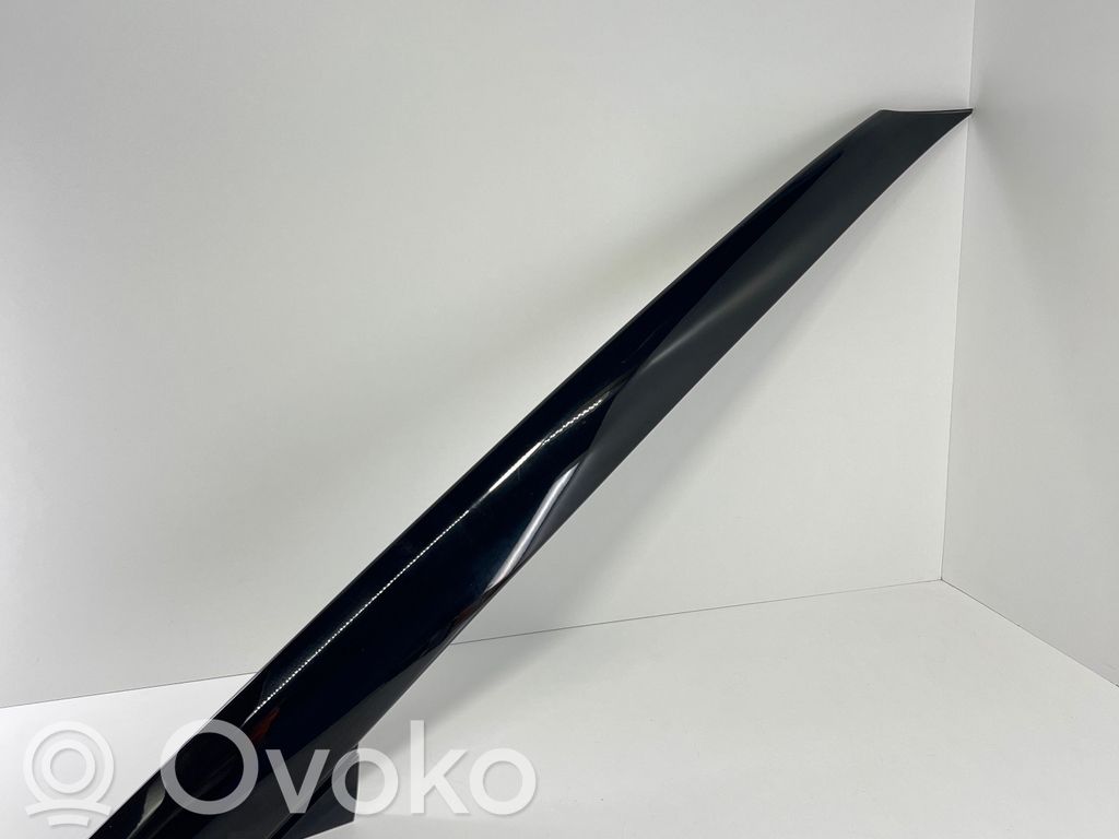 KIA EV6 Windshield trim 