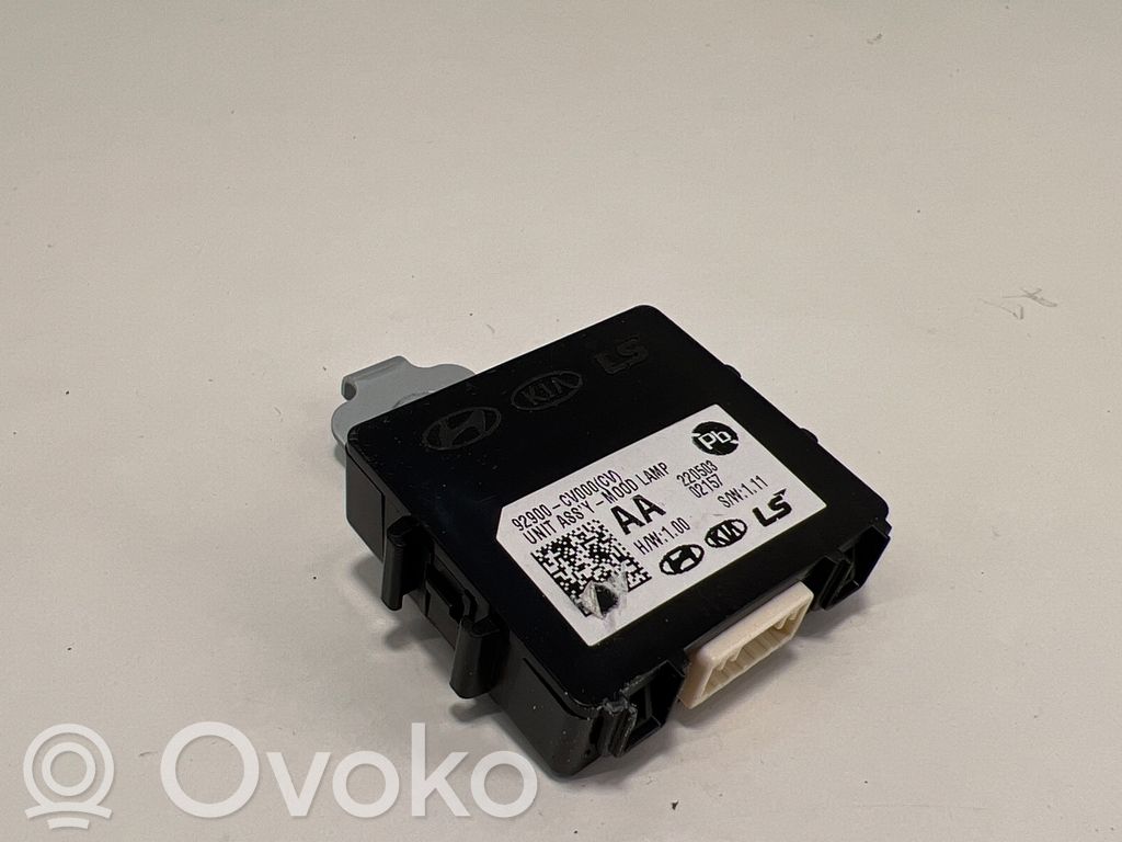 KIA EV6 Light module LCM 
