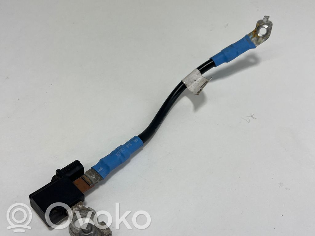 KIA EV6 Maakaapeli, akku 