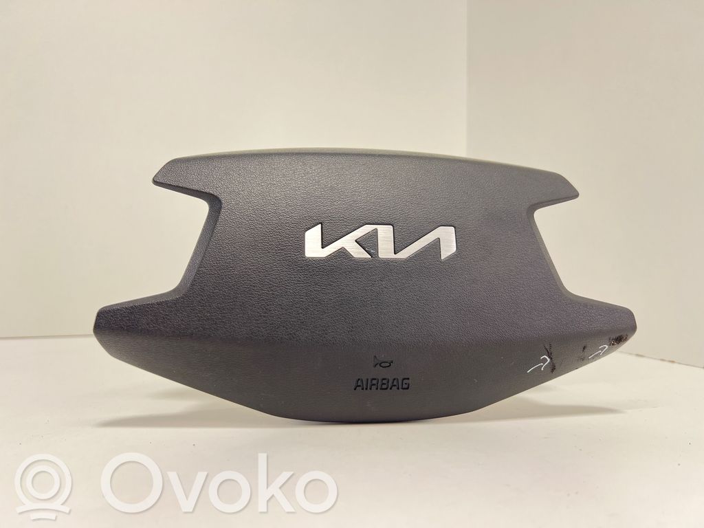 KIA EV6 Vairo oro pagalvė 
