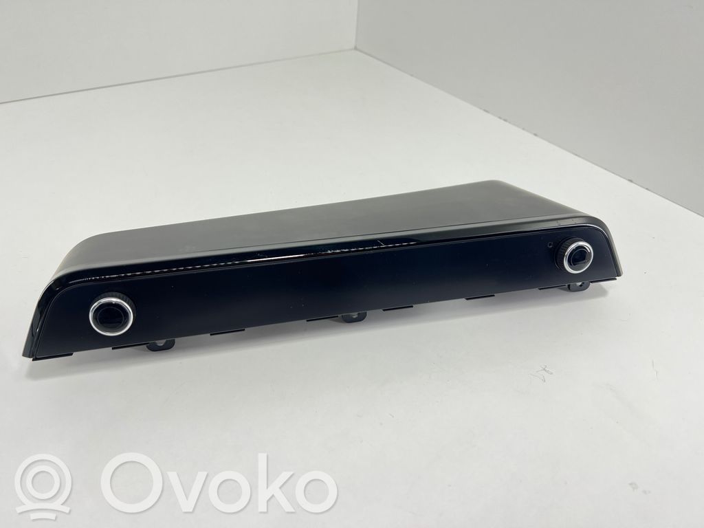 KIA EV6 Climate control unit 
