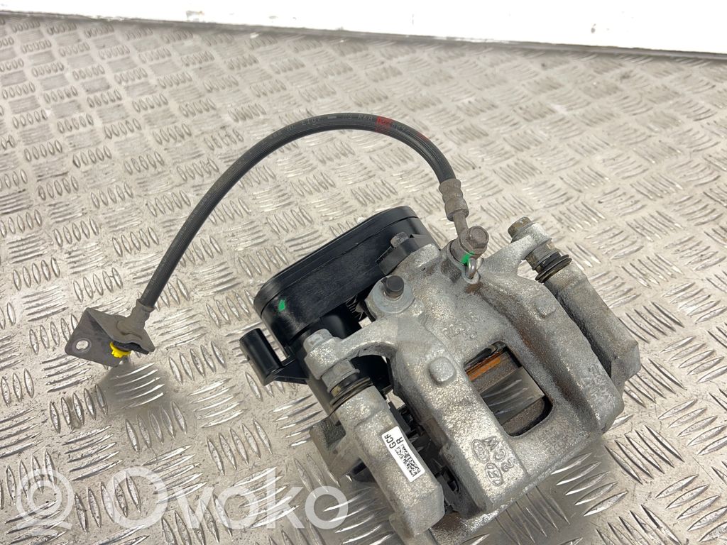 KIA EV6 Takajarrusatula 