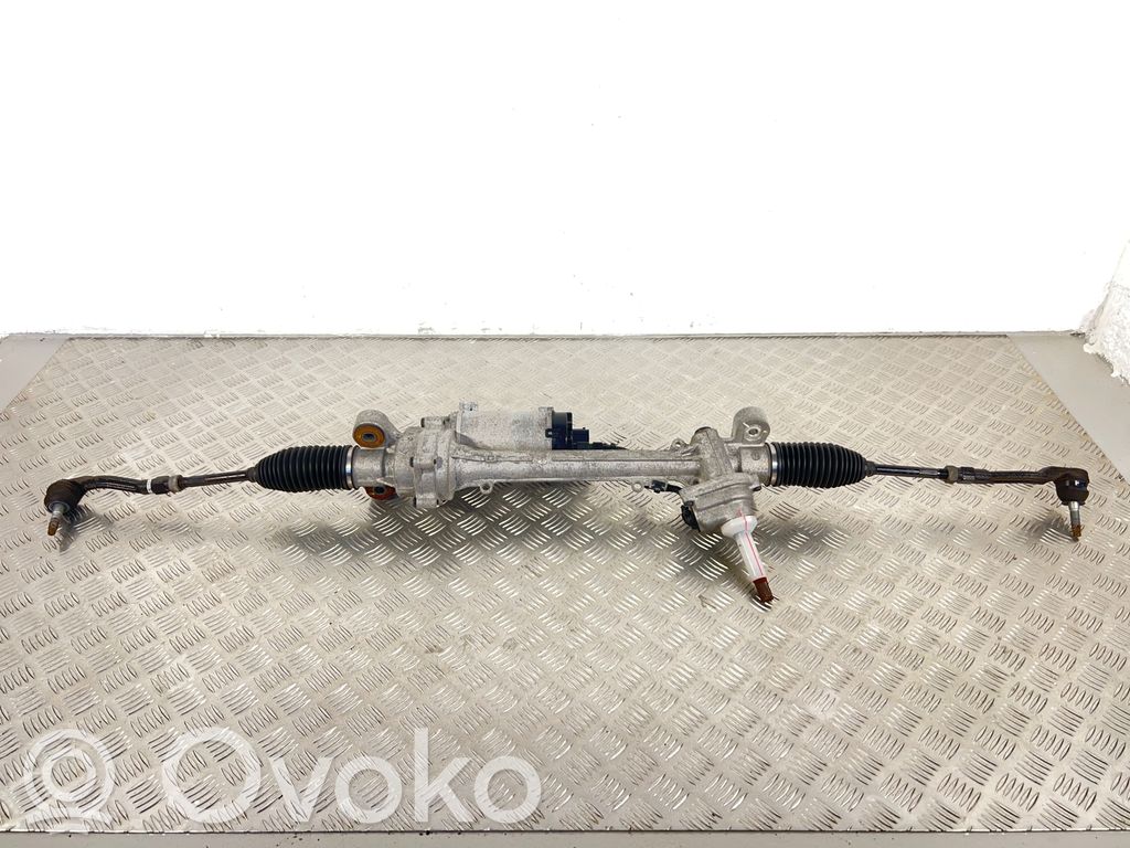 KIA EV6 Hammastanko 