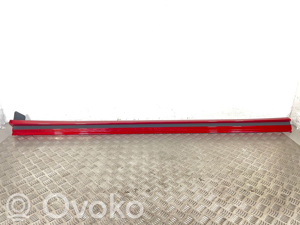KIA EV6 Slenkstis 