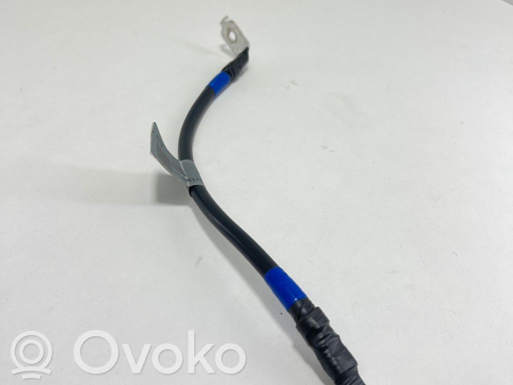 KIA EV6 Otros cableados 