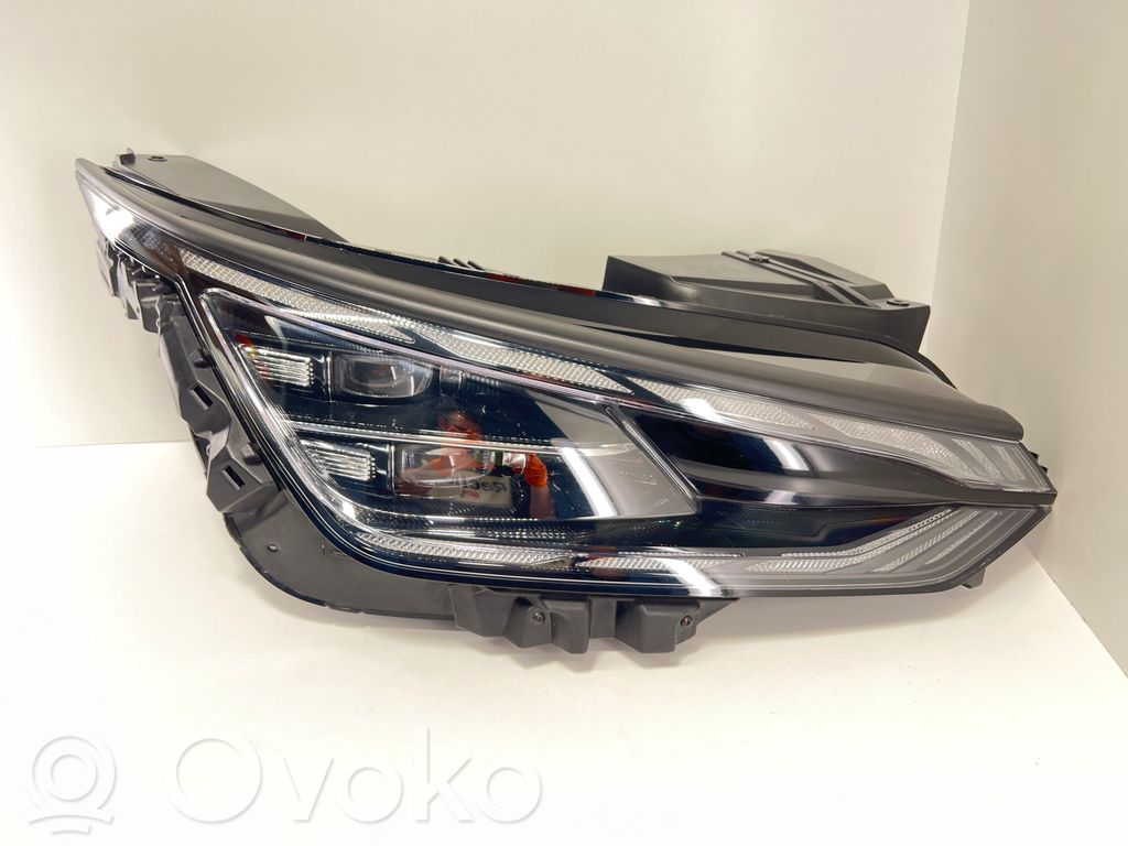 KIA EV6 Phare frontale 