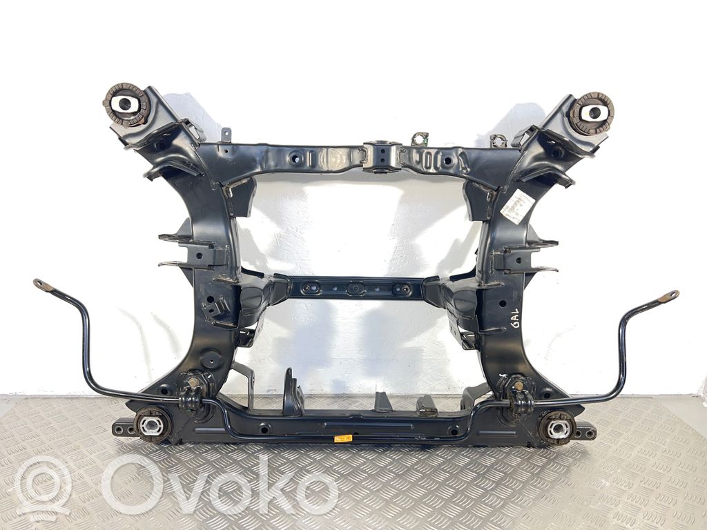 KIA EV6 Achsträger Hinterachse 