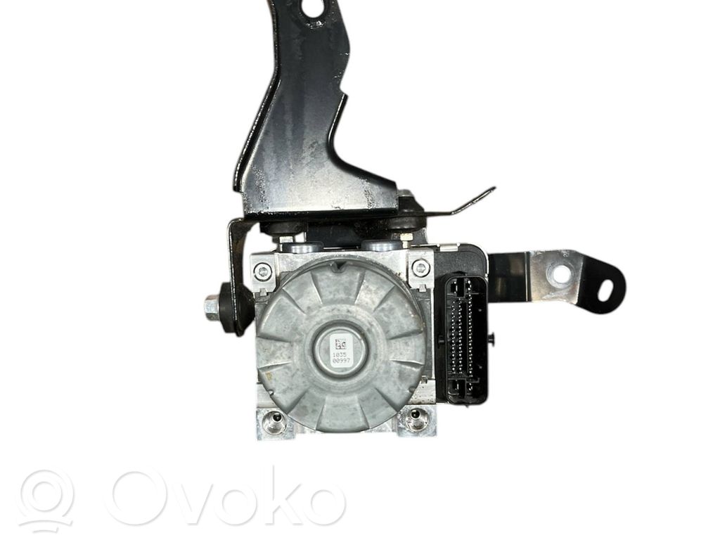 Mitsubishi Eclipse Cross ABS Blokas 
